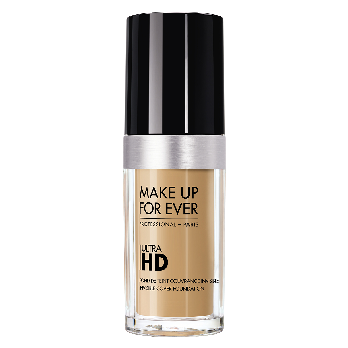 MAKE UP FOR EVER ULTRA HD FOUNDATION